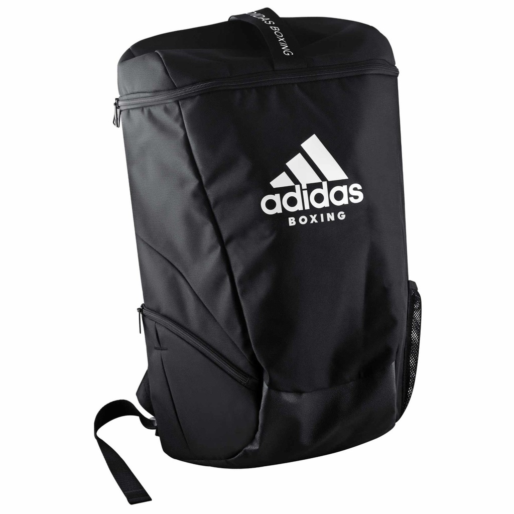 adidas Backpack Boxing L, Black