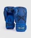 Venum Boxhandschuhe Amazonia, Blau