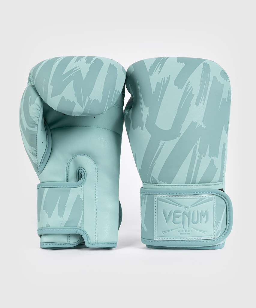 Venum Boxing Gloves Graffiti, Aqua