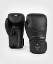 Venum Boxing Gloves Impact Evo, Black