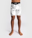 Venum Compression Shorts UFC Fusion Authentic Fight Night, Weiß