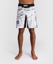 Venum Fight Shorts UFC Fusion Authentic Fight Night Long Fit, White