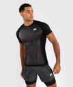 Venum Rash Guard Technical 3.0, Graphite-Black