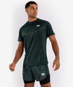 Venum T-Shirt Technical 3.0 Dry-Tech, Forest-Green