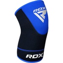 RDX Kniebandage Neopren KR, Schwarz-Blau