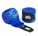 Phantom Hand Wraps Sak Yant 4m, Blue