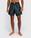 Venum Fight Shorts Technical 3.0, Forest-Green