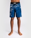 Venum Fight Shorts UFC Fusion Authentic Fight Night Long Fit, Blue