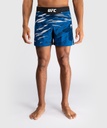 Venum Fight Shorts UFC Fusion Authentic Fight Night Short Fit, Blue