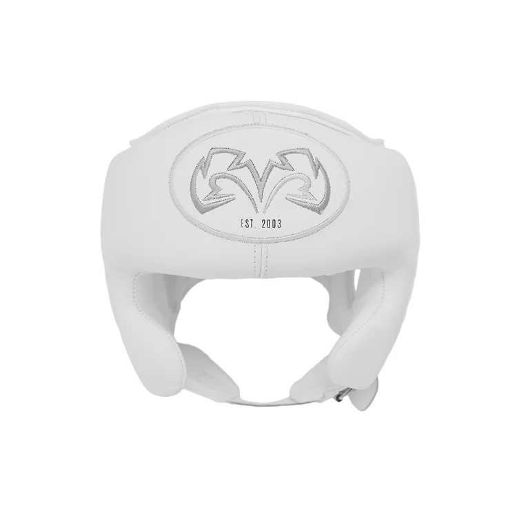 Rival Head Guard RHG-Guerrero, White