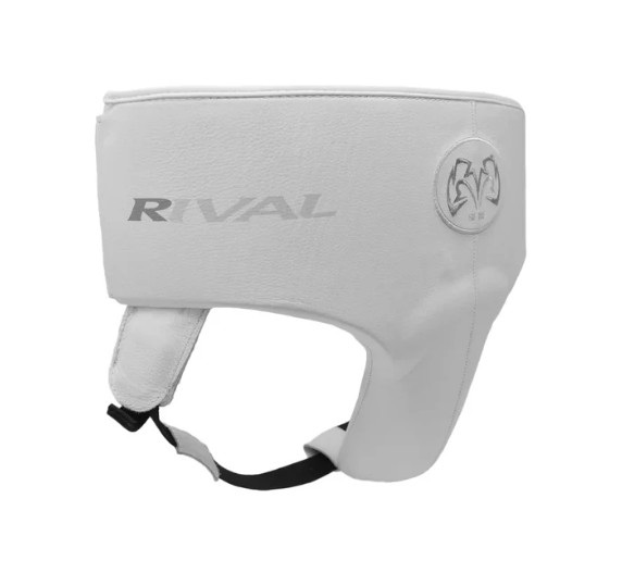 Rival Groin Guard RNFL-Guerrero 180, White