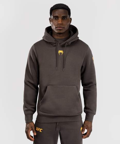 Venum Hoodie UFC Fusion Fight Week, Brown