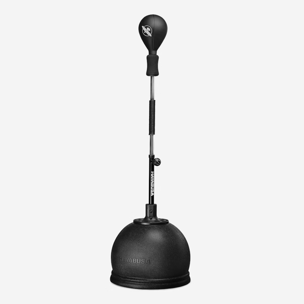 Hayabusa Standboxbirne Cobra, Schwarz