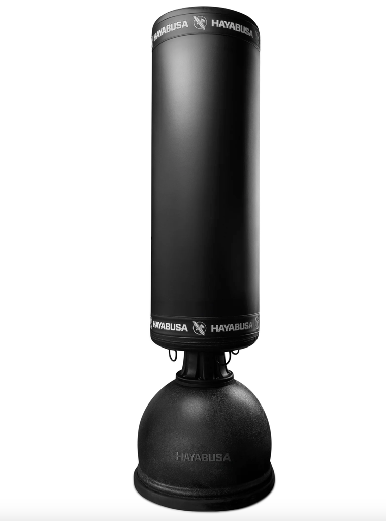 Hayabusa Standboxsack, Schwarz