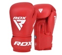 RDX Boxhandschuhe Competition AS1, Rot