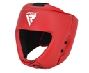 RDX Head Guard IBA, Red