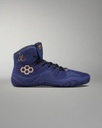 Rudis Ringerschuhe Jordan Burroughs JB1 Stardust, Dunkelblau