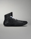 Rudis Wrestling Shoes SF-Tbilisi Black, Black