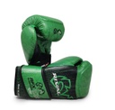 Rival Sandsackhandschuhe RFX-Guerrero Intelli-Shock Cyber Edition, Grün