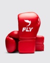 Fly Boxhandschuhe Superloop Pro X 2, Red