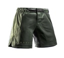Hayabusa Fight Shorts Apex Mid, Grün