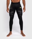 Venum Compression Pants Training Camp 4.0, Black-Green