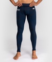 Venum Compression Pants UFC Fusion Fight Week, Blue