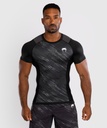Venum Rash Guard Rapid, Black-Gray