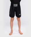 Venum Boxhose Classic Kids, Schwarz