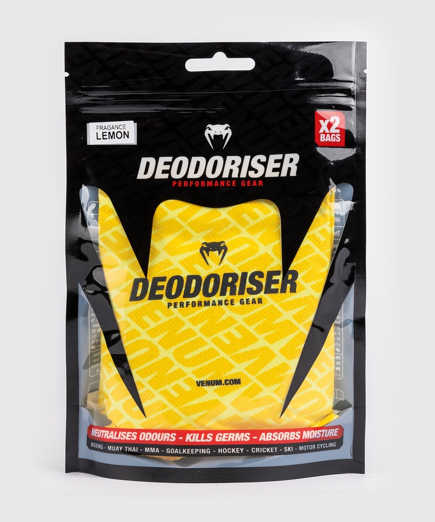 Venum Deodoriser Kontact, Ice (Kopie)