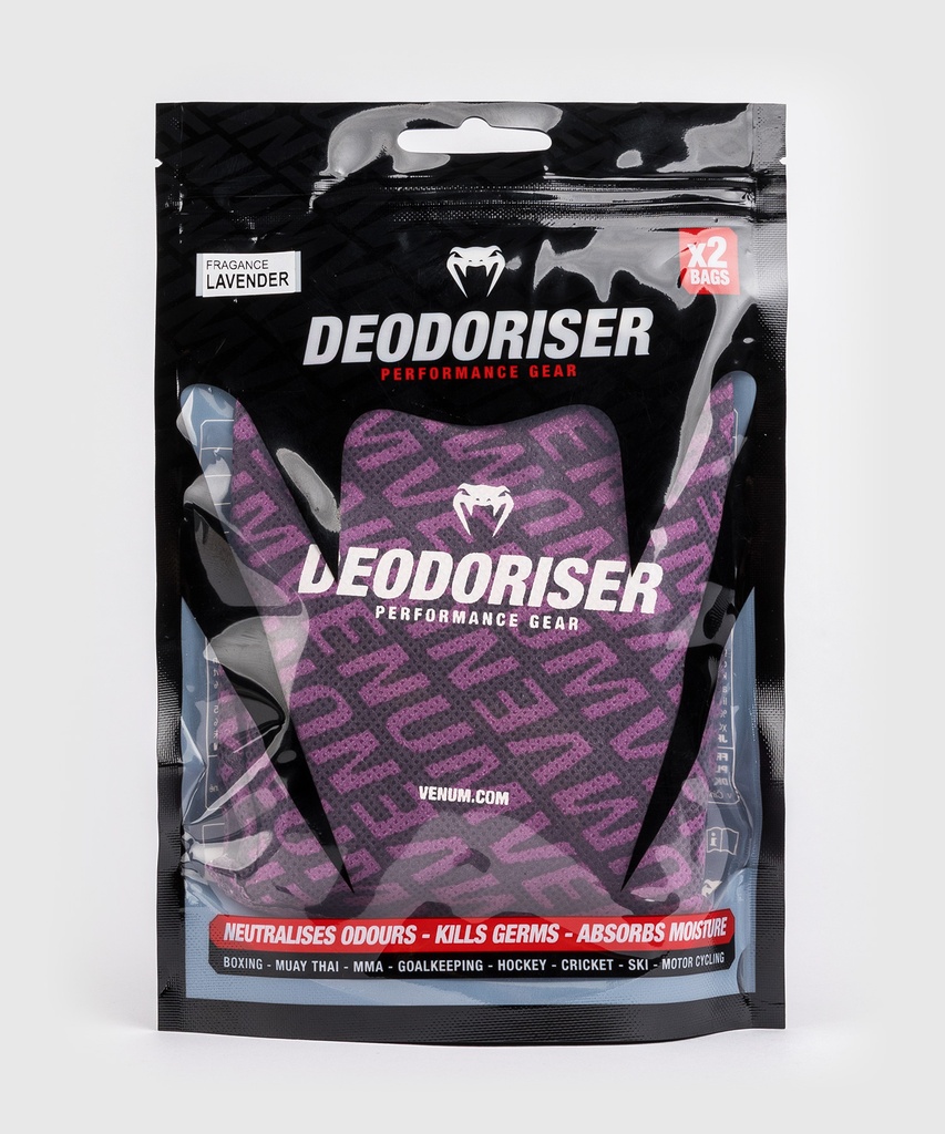 Venum Deodoriser Kontact, Violett
