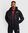 Venum Trainingsjacke Tactical XT, Schwarz-Rot
