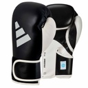 adidas Boxing Gloves Speed 165, Black-White