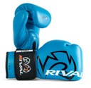 Rival Bag Gloves RB4 Aero, Light Blue