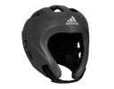 adidas Head Guard Kickboxing, Black