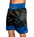 adidas Shorts Kick Light BL3, Black-Blue