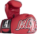 Top Ten Boxhandschuhe Nong Han, Rot
