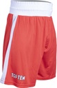 Top Ten Boxing Shorts WB Competition, Red