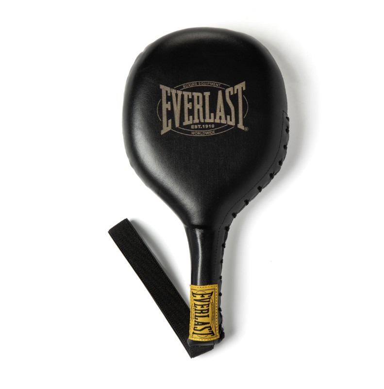 Everlast Paddles 1910, Schwarz