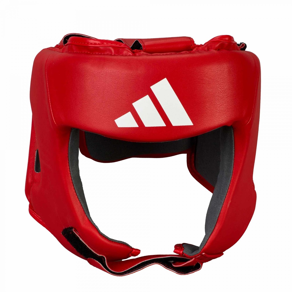 adidas Kopfschutz IBA, Rot