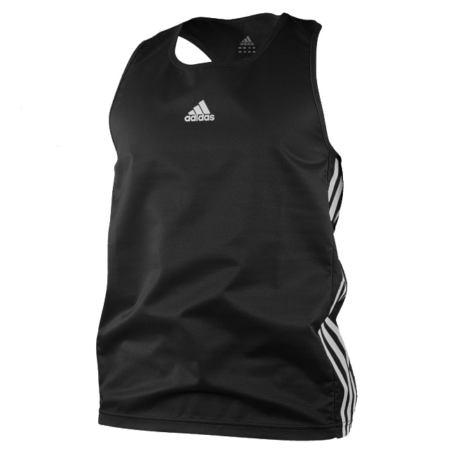 adidas Boxing Tank Top Punch Line