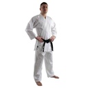 adidas Karate Suit Kumite Fighter K220DNA, White