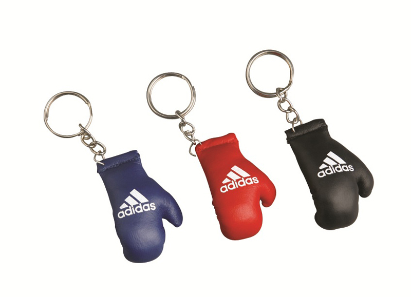 adidas Mini-Boxhandschuhe Schlüsselanhänger
