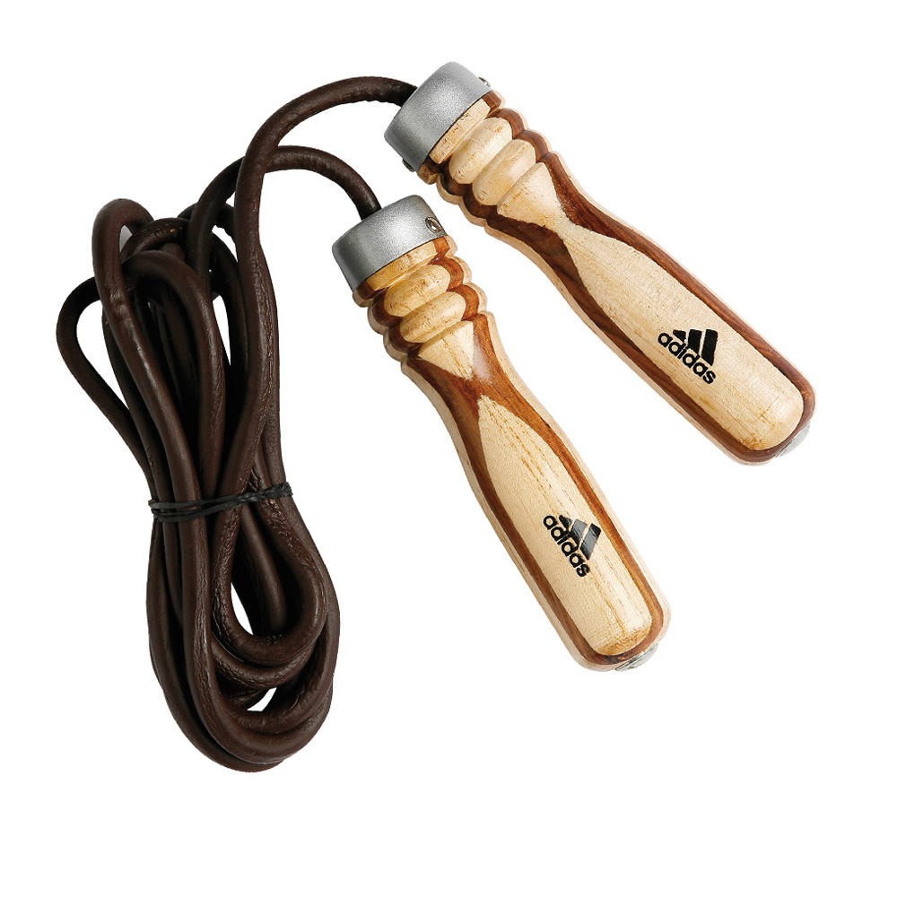 adidas Jump Rope Weighted, Brown