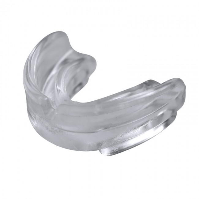 adidas Mouthguard Pro, Transparent