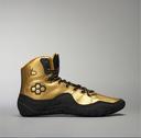 Rudis Wrestling Shoes Jordan Burroughs Alpha 2.0 All l See is Gold
