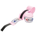 Fairtex Boxbandagen 4,5m Halbelastisch