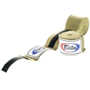 Fairtex Boxbandagen, 4,5m, elastisch