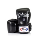 Fairtex Boxing Gloves BGV1, Black