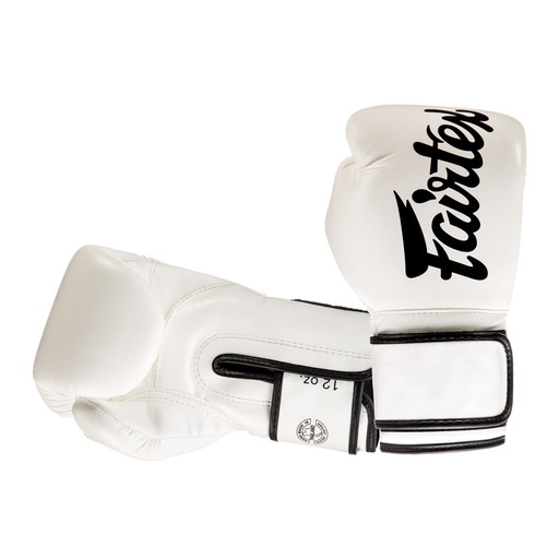 Fairtex Boxhandschuhe BGV14, Weiß